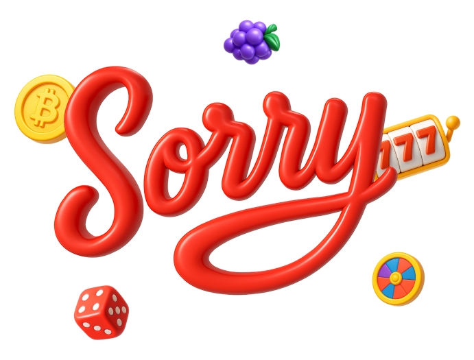 Sorry